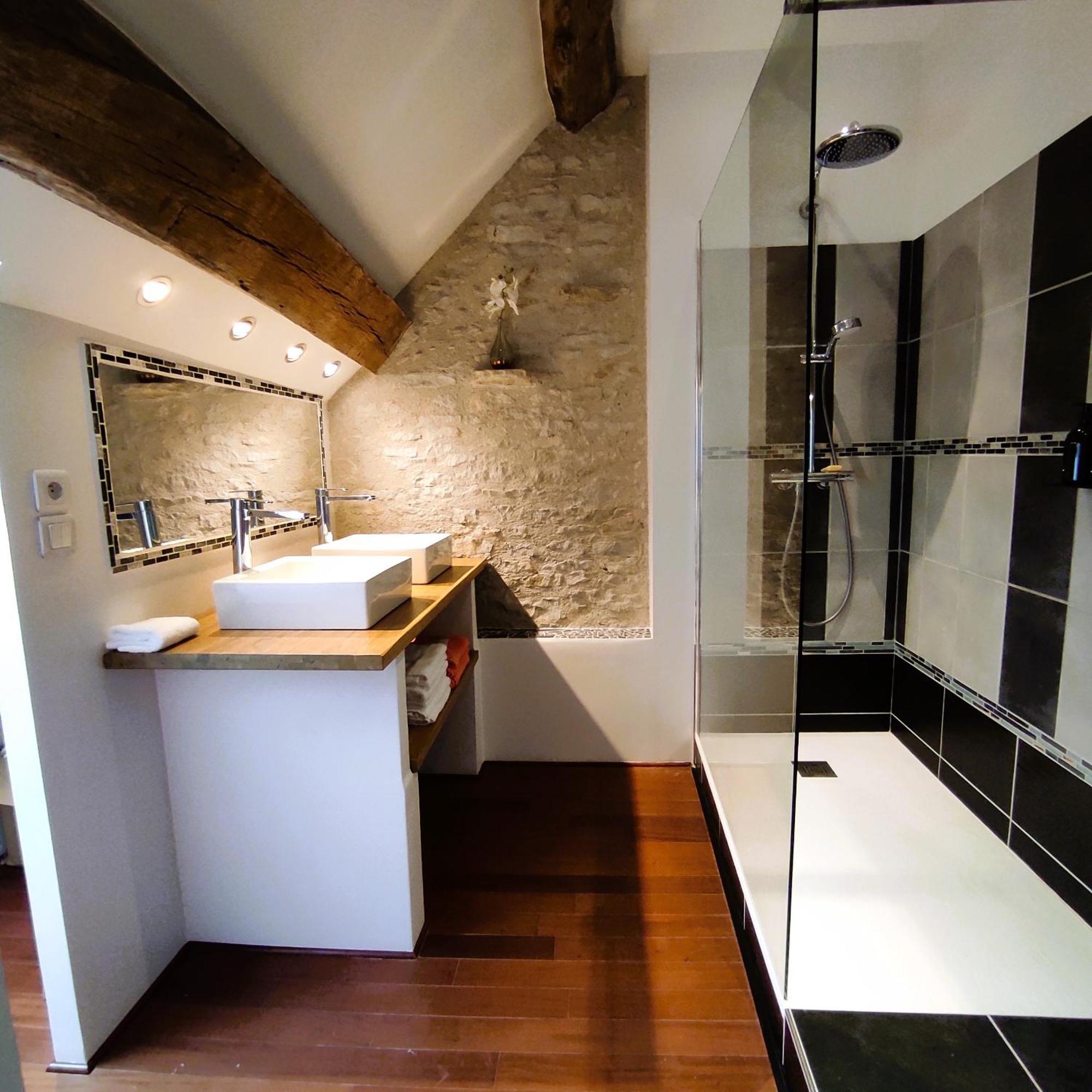 Villa Modeliacus Meuilley 외부 사진